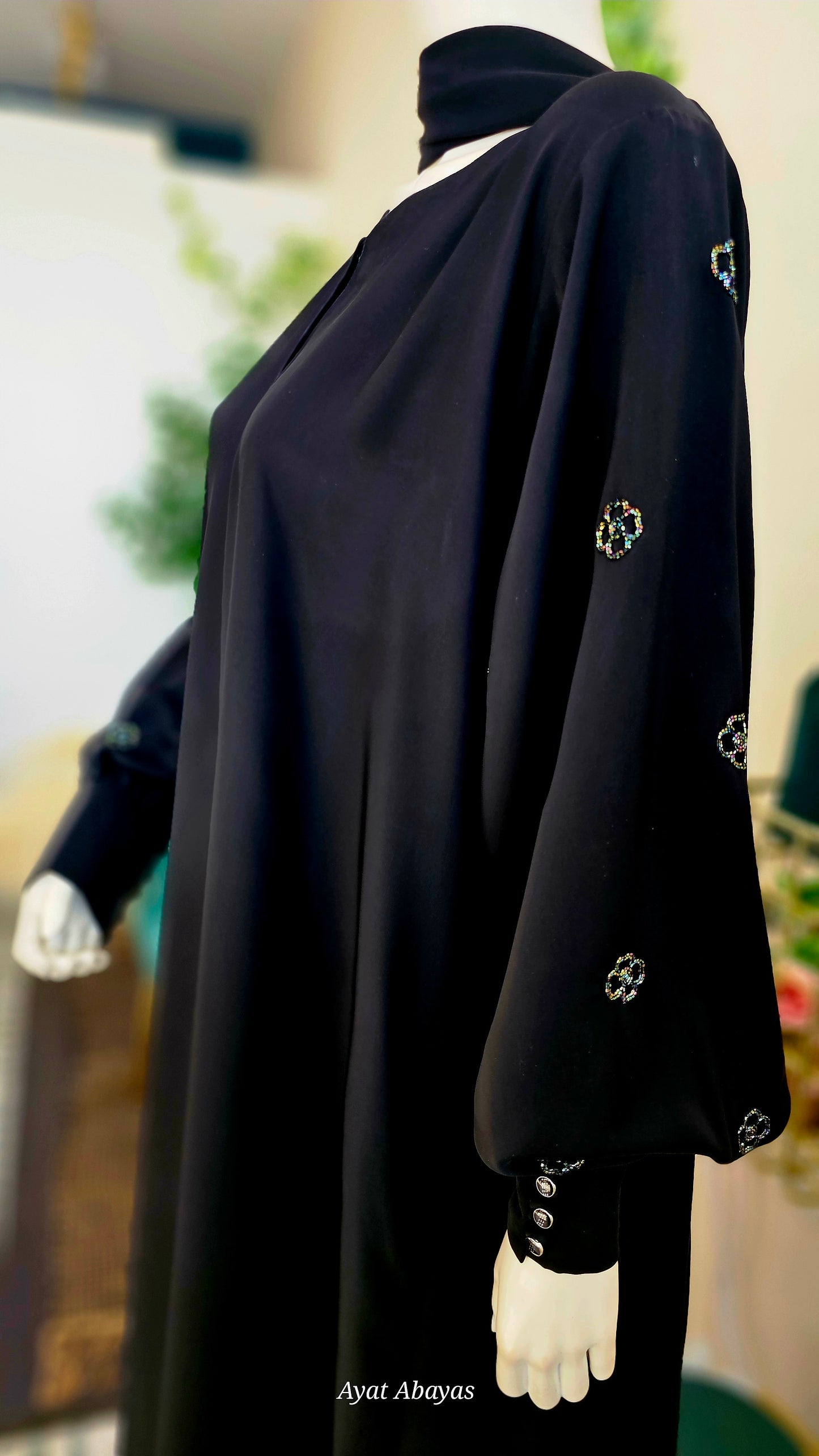 Abaya
