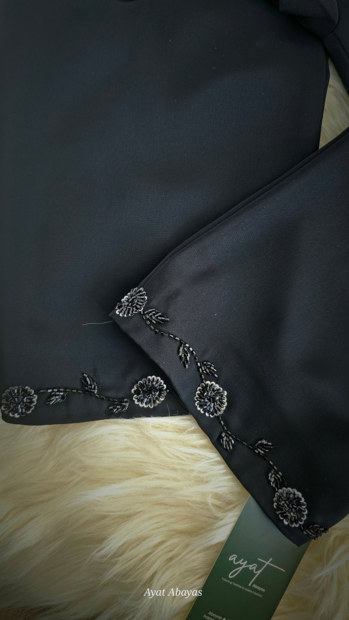 abaya