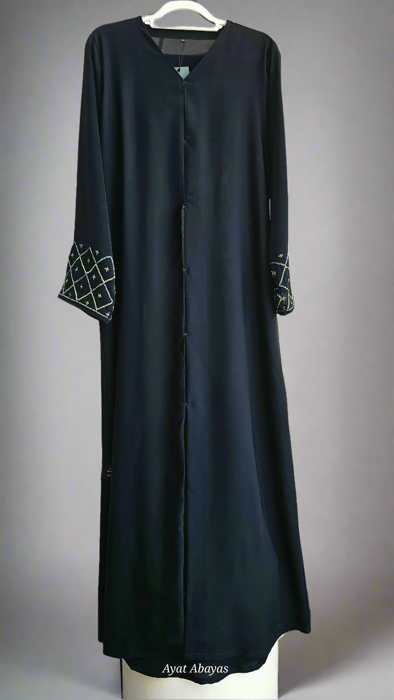 Abaya