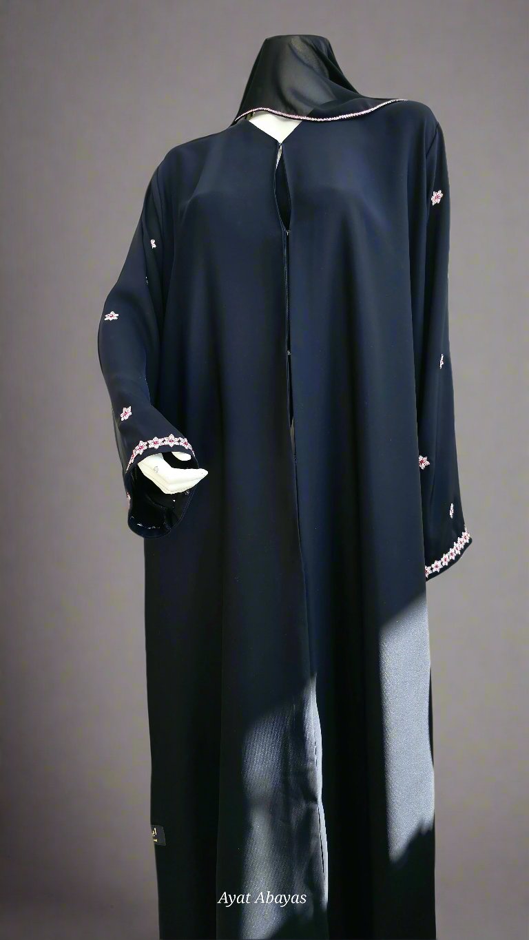 abaya