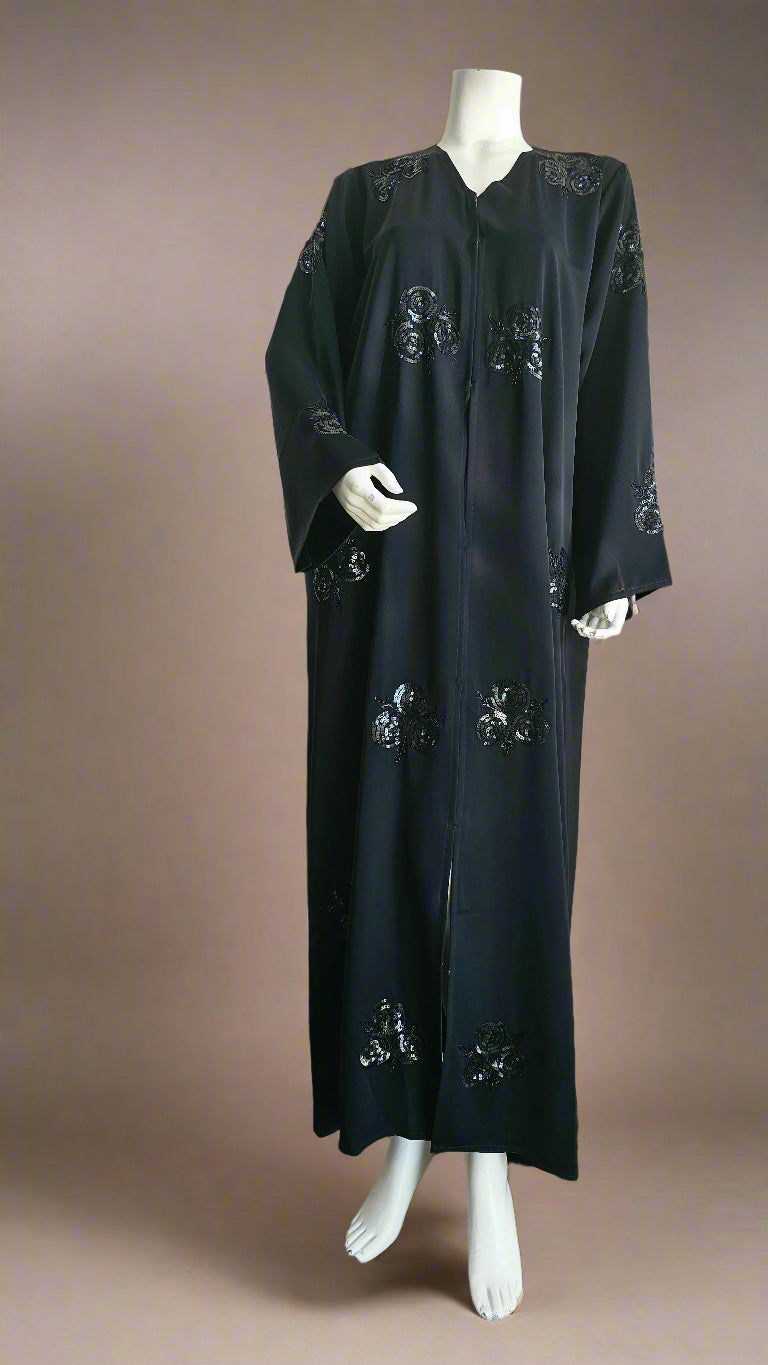 abaya