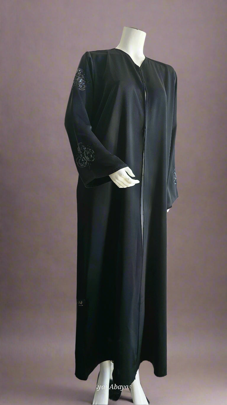 abaya