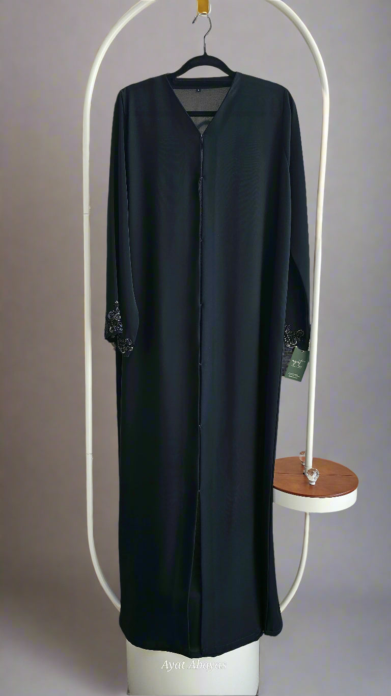abaya