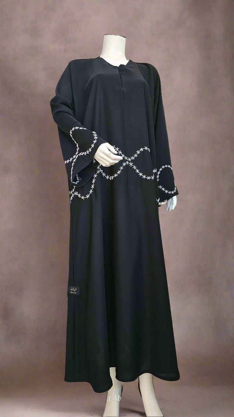 abaya