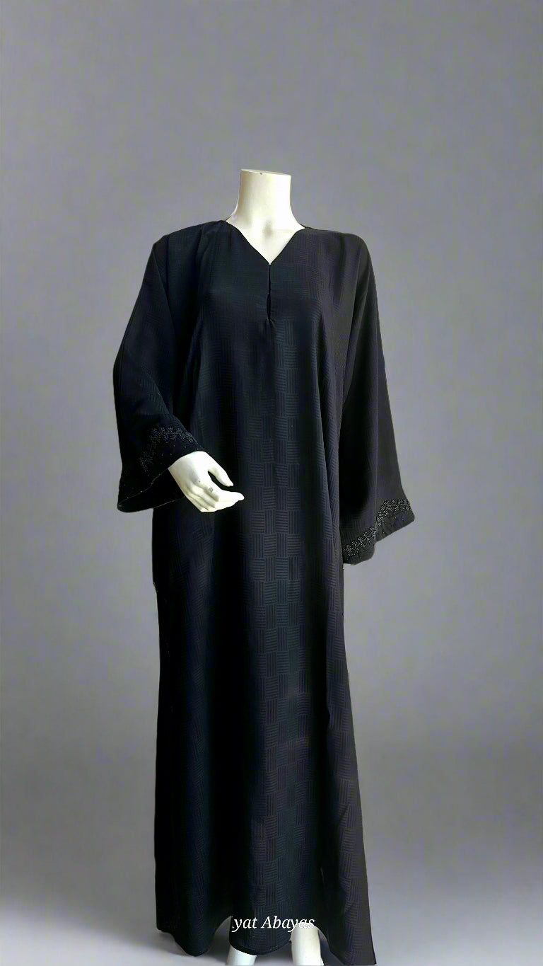 abaya